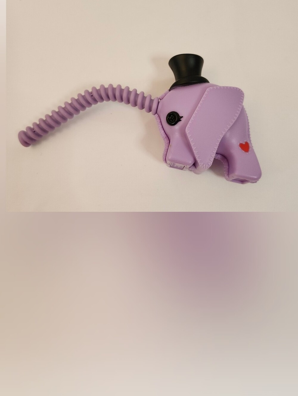 2011 Lalaloopsy PET ELEPHANT 6" x 3" for Peanut Big Top Silly Hair *Pet Only*